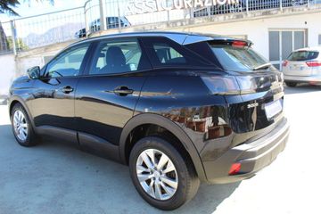Peugeot 3008 - 8