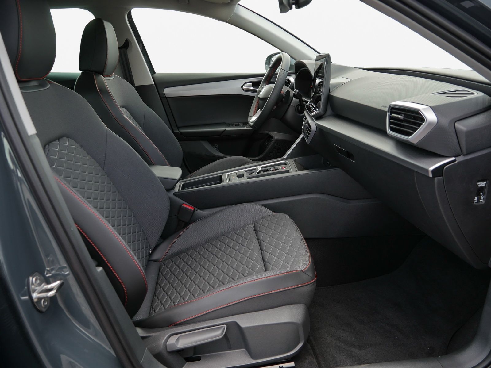 Seat Leon - Bild 8