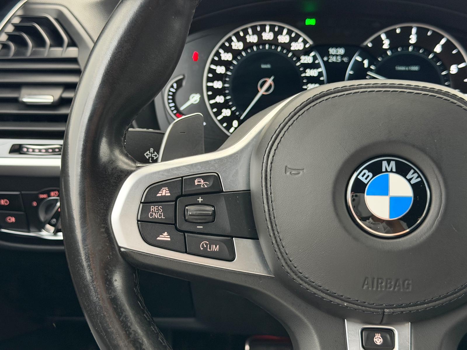 BMW X3 20 i xDr.*M SPORT*SHADOW-LED-R.KAM-HUD-SBL-20