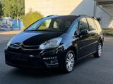 Citroën C4 Picasso*PANO*SHZ*7 Sitzer*AHK*PDC - Citroën C4 Picasso: 7sitzer