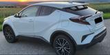 Toyota C-HR 1.2 - 6-Gang, Vollleder, LED L... - Toyota C-HR von privat