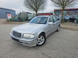 Mercedes-Benz C 180 T ESPRIT SELECTION-KLIMA-AHK-TÜV NEU