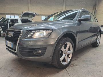 Audi Q5 - 1