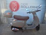 Vespa LX 50  2 Takt FL - VESPA LX 50 2T
