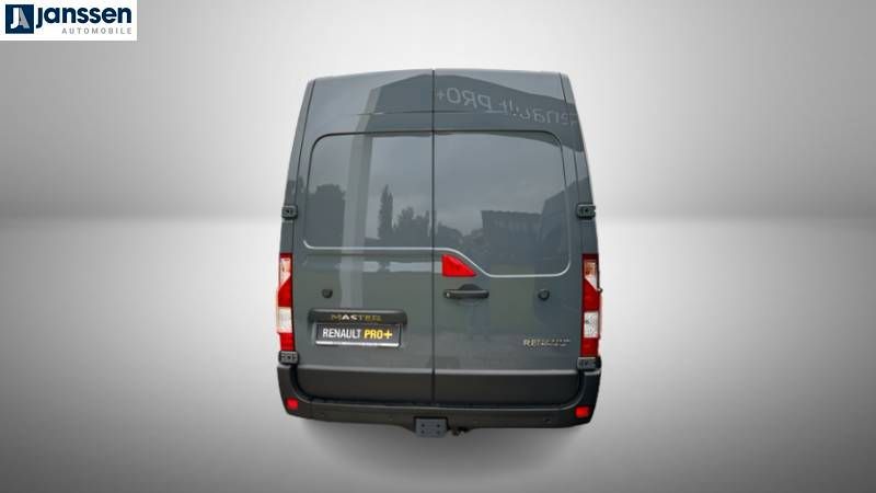 Fahrzeugabbildung Renault MASTER Kastenwagen FWD Kasten KOMFORT L3H2 3,5t