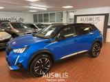 Peugeot 2008 GT Pack LED,Sportsitze,18 Zoll - Peugeot 2008 in Essen