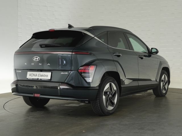 KONA Elektro TREND 65,4kWh AT+VOLL LED+NAVI+RÜCK
