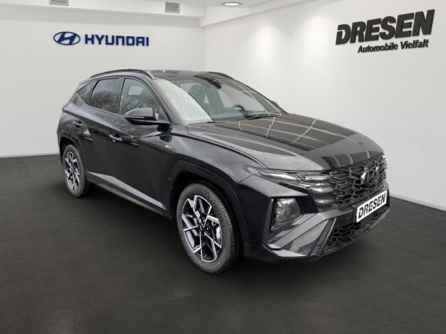 Hyundai TUCSON - Bild 2