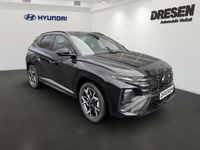 Hyundai TUCSON - Vorschau Bild 2