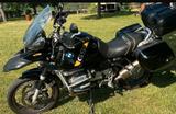 BMW R 1150 GS ADVENTURE  - BMW R1150GS ADVENTURE