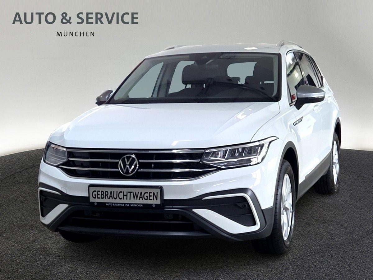 Volkswagen Tiguan Allspace 2.0 TDI Life DSG |LED|ACC|NAVI|