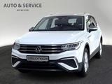Volkswagen Tiguan Allspace 2.0 TDI Life DSG |LED|ACC|NAVI| - gebrauchte VW Tiguan Allspace aus dem Jahr 2023
