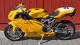 Ducati 749 S - DUCATI 749