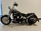 Harley-Davidson Softail Springer FXSTS Evo Motor - HARLEY-DAVIDSON FXSTS