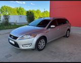 Ford Mondeo 2,0TDCi 103kW Titanium Turnier PowerS... - Ford Mondeo aus 2010: Titanium
