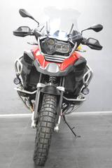 BMW R 1200 GS Adventure + 1. Hand + - Angebote