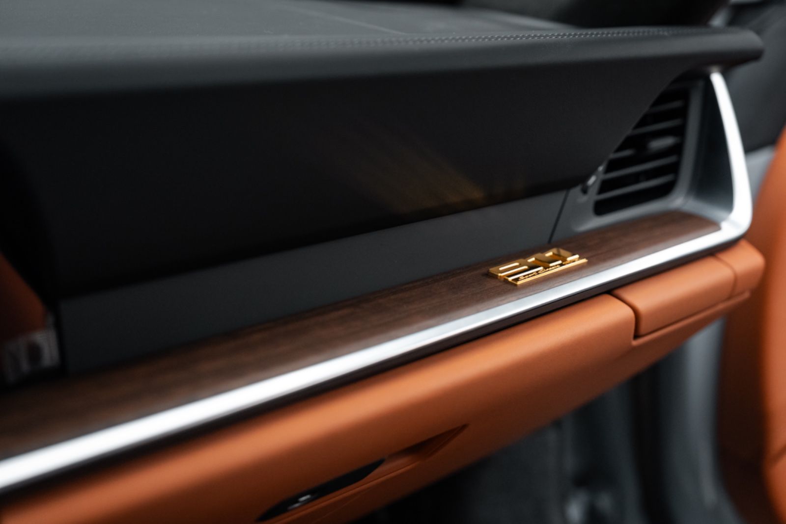 Fahrzeugabbildung Porsche Porsche 911 Sport Classic HERITAGE/360/BURMESTER