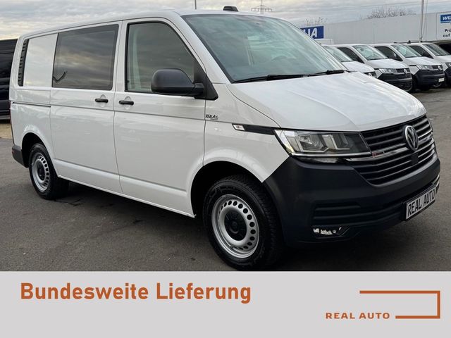 Volkswagen T6 Transporter 6.1 Kasten DSG 4Motion NAVI*Klima