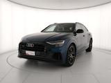 Audi Q8 50 3.0 tdi mhev sport quattro tiptronic - Audi Q8: Sportwagen