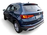 Seat Ateca 2.0 TDI Style DSG ACC/Kamera/KeyLess - Seat Gebrauchtwagen in Bielefeld