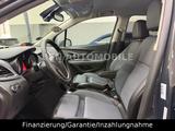 Opel Mokka Innovation 1.4 Turbo *Autom.*Navi*RFK*LED - Opel Gebrauchtwagen in Wesel