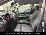 Opel Mokka Innovation 1.4 Turbo *Autom.*Navi*RFK*LED - Opel in Dinslaken