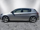 Peugeot 308 Allure - Peugeot aus 2017