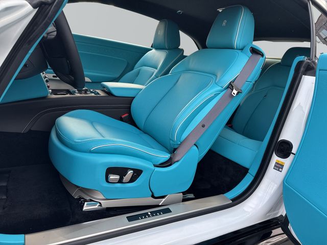 ROLLS ROYCE Spectre – Bild 8