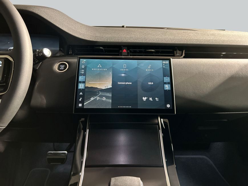 Land Rover Range Rover Evoque - Bild 14