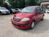 Citroën C3 1Hand TÜV 06/2026 - Citroën C3 aus 2002