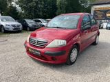 Citroën C3 1Hand TÜV 06/2026 - Citroën C3 aus 2002