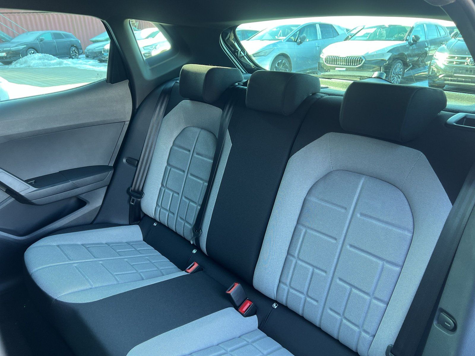 Seat Ibiza - Bild 13