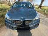 BMW 220 2 Active Tourer 220 d xDrive Panorama - BMW 220 in Frankfurt (Main)