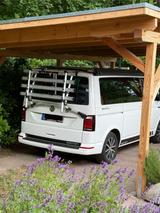 Volkswagen T6 California Beach Edition DSG  - Volkswagen T6 California: Beach Edition