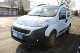 Fiat Fiorino 1.3 Multijet SX Kombi*Klima*Sitzheizung  - Fiat Fiorino mit Diesel-Antrieb