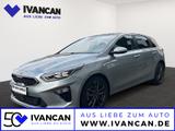 Kia Ceed 1.4T 140PS A/T Platinum Edition Kleinwagen - Kia mit Benzin-Antrieb: Kleinwagen, Automatik