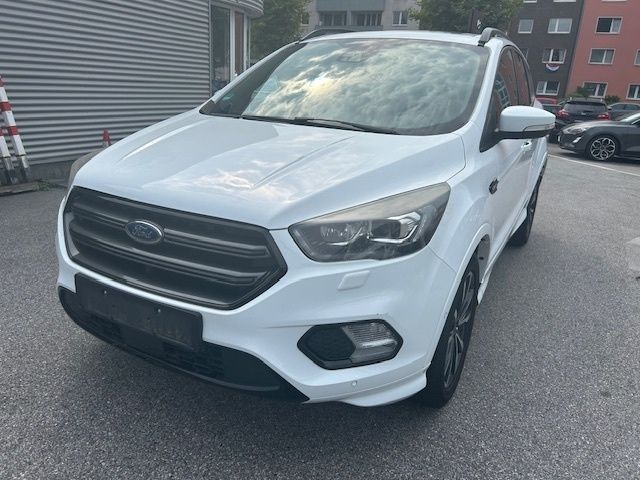 Ford Kuga ST-LINE PANO ACC TWA *AUTOMATIK*