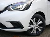 Honda Jazz HYBRID 1.5  ELEGANCE LED+ACC+FULL-LINK+SHZ - gebrauchte Honda Jazz aus dem Jahr 2022