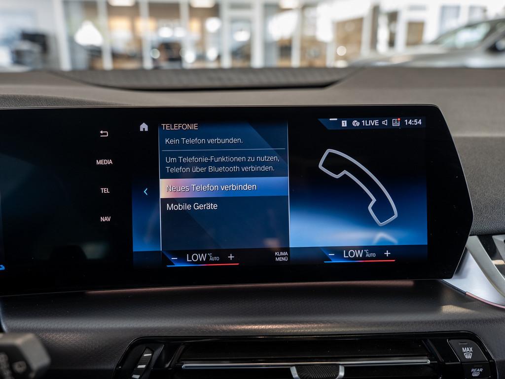 BMW 225 Active Tourer 225e Active Tourer xDrive M-Sport PANO LED NAVI, миниатюра 17