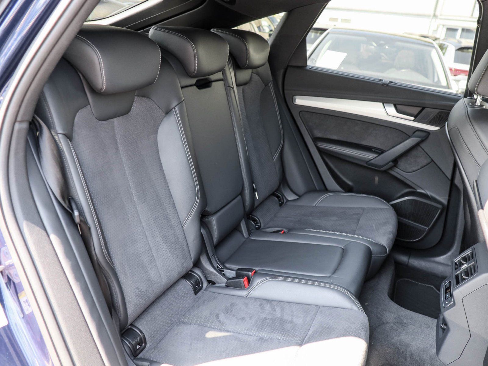 Audi Q5 Sportback 55 TFSI e quattro S line B&O Matrix foto 4