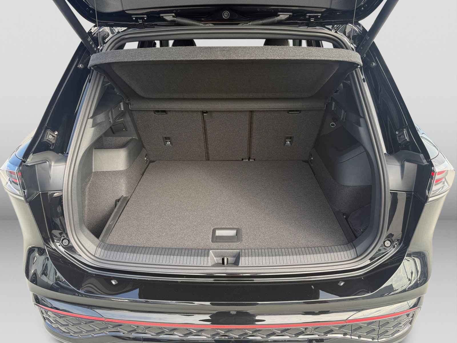 Volkswagen Tiguan - Bild 12