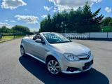 Opel Tigra Twin Top Enjoy*GARANTIE*2.HAND*TÜV*KLIMA* - Opel Tigra: Enjoy