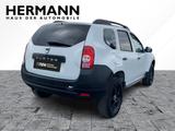 Dacia Duster I 1.5 dCi 90 FAP 4x2 Ice *Klima*Radio*ZV - Dacia Duster 4x2 mit Diesel-Antrieb