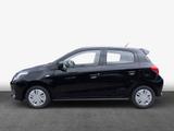 Mitsubishi Space Star 1.2 52 kW, 5-türig - Mitsubishi Space Star Gebrauchtwagen in Frankfurt