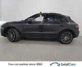 Porsche Macan S 3.0 Aut. Pano LED-Xenon Active Suspensi - Porsche: 3.0