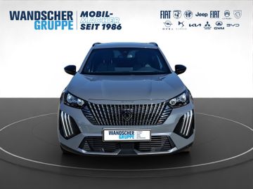 Peugeot 2008 Allure 1.2 PureTech 130 LED+SHZ+Alcant.+PDC