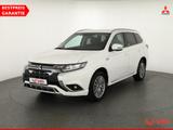 Mitsubishi Outlander 2.4 PHEV CVT 4WD Navi Kamera Alcantara - Mitsubishi Outlander: Cvt