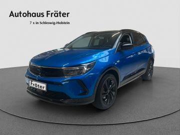 Opel Grandland (X)