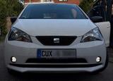 Seat SEAT Mii 1.0 Tempomat Sitzheizung Klima PDC TÜV  - Seat Mii von privat