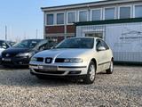 Seat Leon 1.6 16V *KLIMA*ALLWETTER*TÜV-03/2028* - Seat Leon: 16 16v